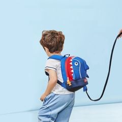 Balo cho bé LOBY siêu tiện lợi D0108062