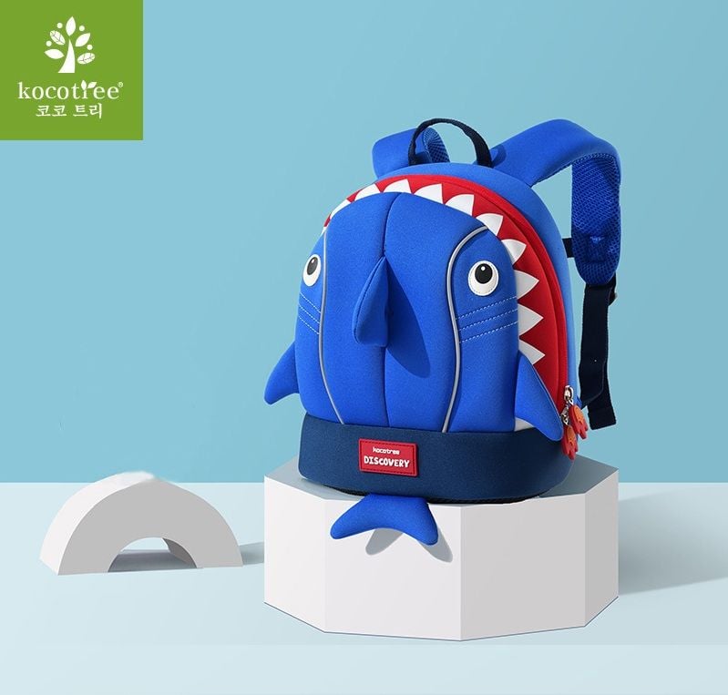 Balo cho bé LOBY siêu tiện lợi D0108062