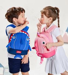 Balo cho bé LOBY siêu tiện lợi D0108062