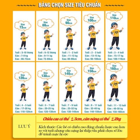 Áo Phông cho bé LOBY tay cộc cổ tròn A0102020