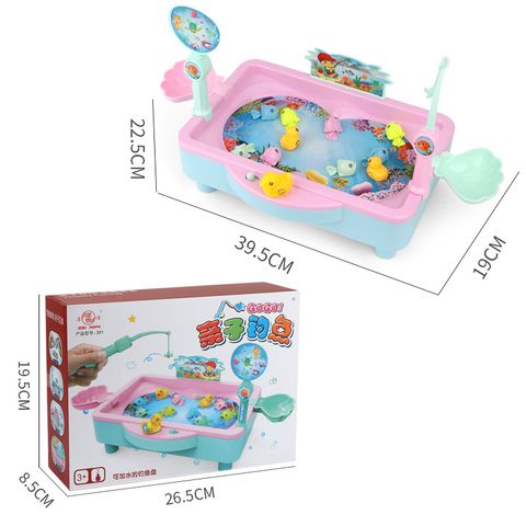 Bộ đồ chơi câu cá mini cho bé D0108014