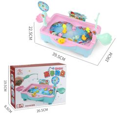 Bộ đồ chơi câu cá mini cho bé D0108014