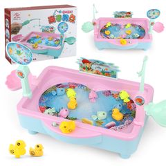 Bộ đồ chơi câu cá mini cho bé D0108014
