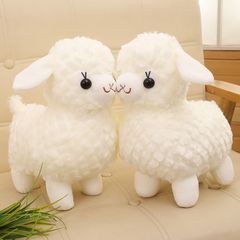 Thú nhồi bông cho bé hình cừu dễ thương D0108050