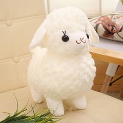 Thú nhồi bông cho bé hình cừu dễ thương D0108050