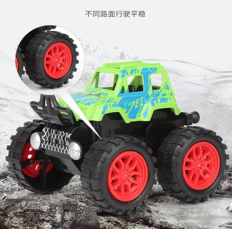 Mô hình ô tô đồ chơi cho bé trai D0108022