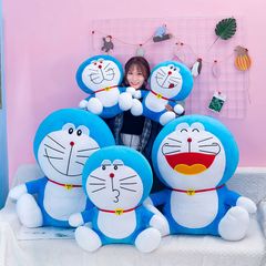 Thú bông Doraemon cho bé D0108028