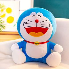Thú bông Doraemon cho bé D0108028