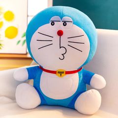 Thú bông Doraemon cho bé D0108028