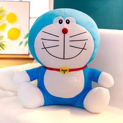 Thú bông Doraemon cho bé D0108028
