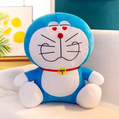 Thú bông Doraemon cho bé D0108028