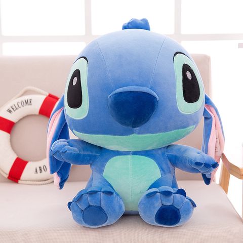 Thú bông cho bé yêu hình thỏ dễ thương D0108029