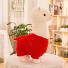 Thú bông cho bé hình cừu đáng yêu D0108033