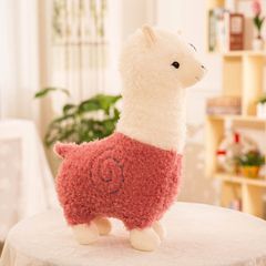 Thú bông cho bé hình cừu đáng yêu D0108033