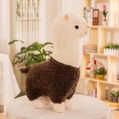Thú bông cho bé hình cừu đáng yêu D0108033