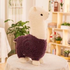 Thú bông cho bé hình cừu đáng yêu D0108033