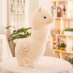 Thú bông cho bé hình cừu đáng yêu D0108033