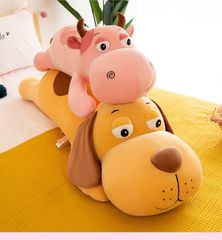 Thú nhồi bông đáng yêu cho bé D0108055