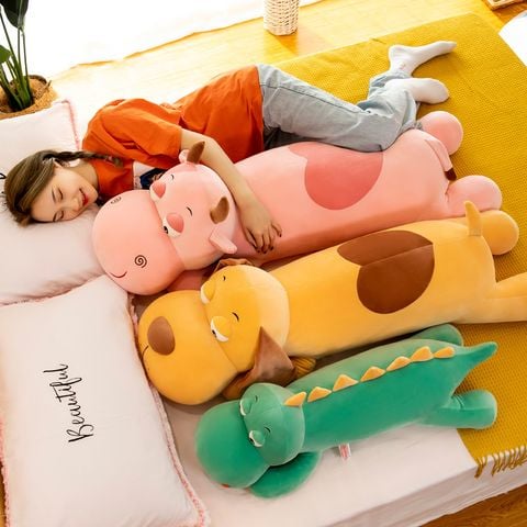 Thú nhồi bông đáng yêu cho bé D0108055