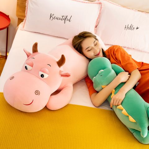 Thú nhồi bông đáng yêu cho bé D0108055