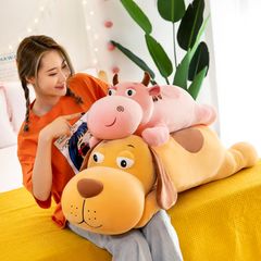 Thú nhồi bông đáng yêu cho bé D0108055