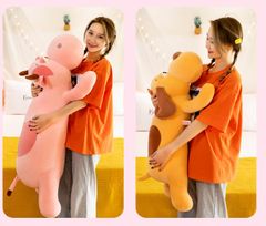 Thú nhồi bông đáng yêu cho bé D0108055