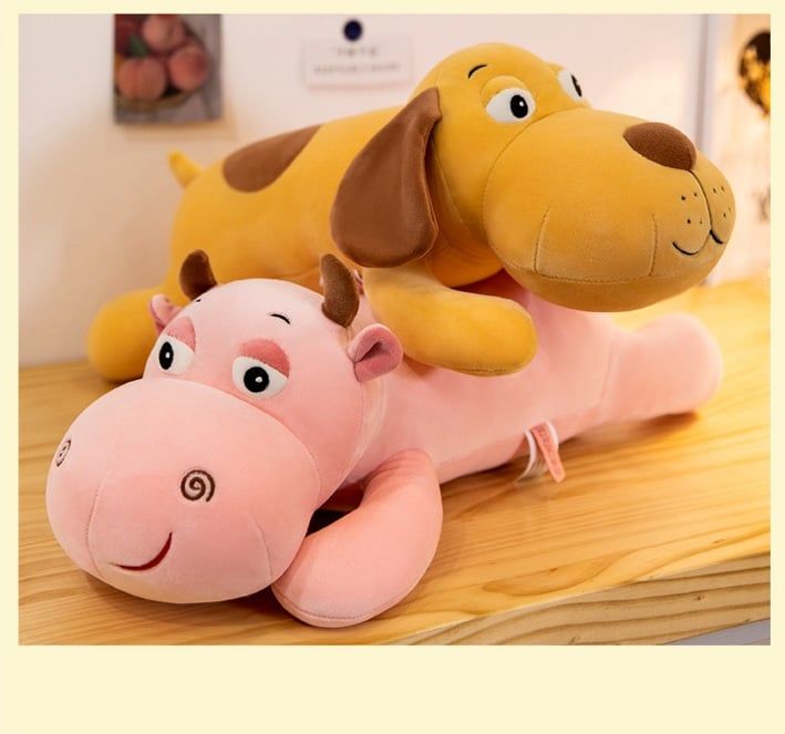Thú nhồi bông đáng yêu cho bé D0108055