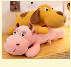 Thú nhồi bông đáng yêu cho bé D0108055