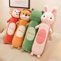 Gối ôm hình thú ngộ nghĩnh cho bé D0108059