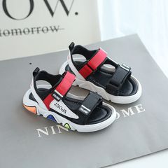 Dép quai hậu cho bé trai bé gái kiểu dáng thể thao G0105009