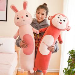 Gối ôm hình thú ngộ nghĩnh cho bé D0108059