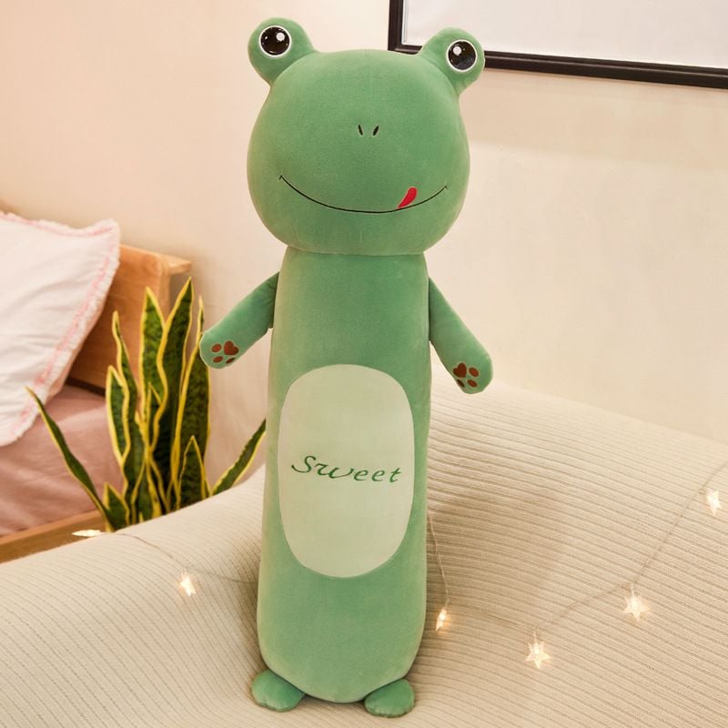 Gối ôm hình thú ngộ nghĩnh cho bé D0108059
