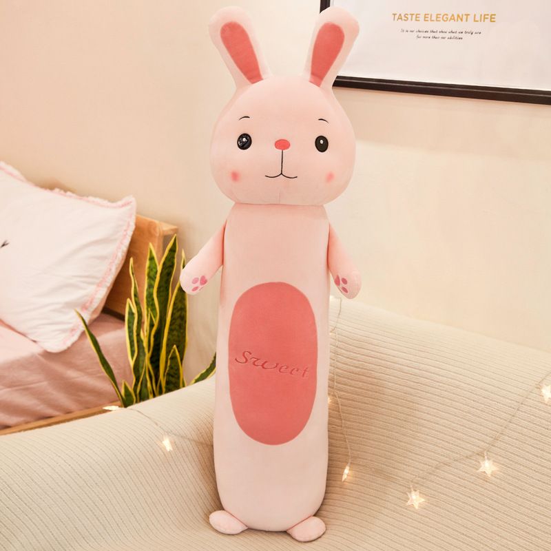 Gối ôm hình thú ngộ nghĩnh cho bé D0108059