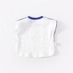 Áo phông cho bé LOBY dáng cộc tay in nhân vật hoạt hình A0202044