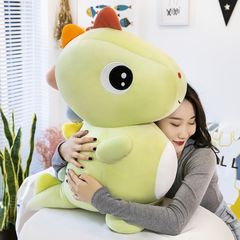 Thú nhồi bông khủng long tinh nghịch D0108052
