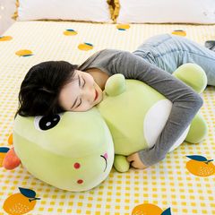 Thú nhồi bông khủng long tinh nghịch D0108052