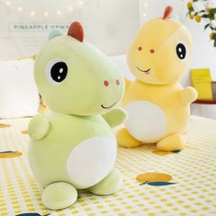 Thú nhồi bông khủng long tinh nghịch D0108052