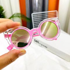 Kính râm cho bé LOBY chống tia cực tím phong cách Hàn Quốc K0108036