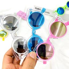 Kính râm cho bé LOBY chống tia cực tím phong cách Hàn Quốc K0108036