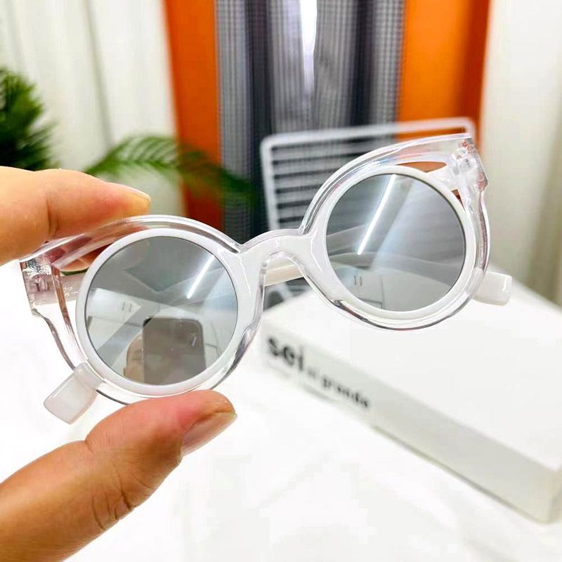 Kính râm cho bé LOBY chống tia cực tím phong cách Hàn Quốc K0108036