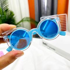 Kính râm cho bé LOBY chống tia cực tím phong cách Hàn Quốc K0108036