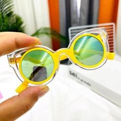 Kính râm cho bé LOBY chống tia cực tím phong cách Hàn Quốc K0108036