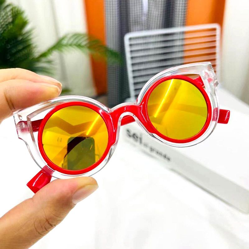 Kính râm cho bé LOBY chống tia cực tím phong cách Hàn Quốc K0108036