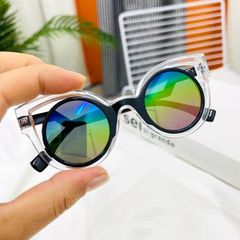 Kính râm cho bé LOBY chống tia cực tím phong cách Hàn Quốc K0108036