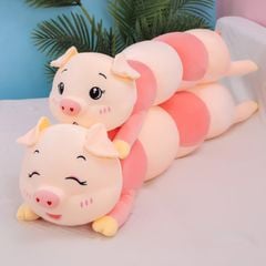 Lợn con nhồi bông dễ thương cho các bé D0108054