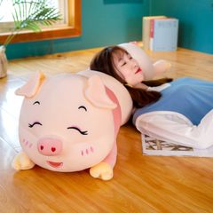 Lợn con nhồi bông dễ thương cho các bé D0108054