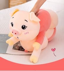 Lợn con nhồi bông dễ thương cho các bé D0108054