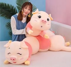 Lợn con nhồi bông dễ thương cho các bé D0108054