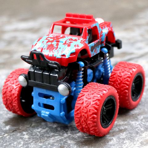 Mô hình ô tô đồ chơi cho bé trai D0108019