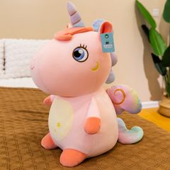 Thú nhồi bông hình ngựa Pony cực dễ thương D0108053